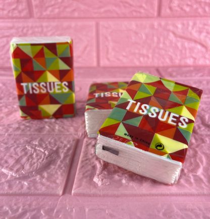 KLEENEX TISSUES - Imagen 3