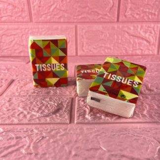 KLEENEX TISSUES