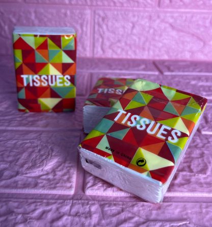 KLEENEX TISSUES - Imagen 2