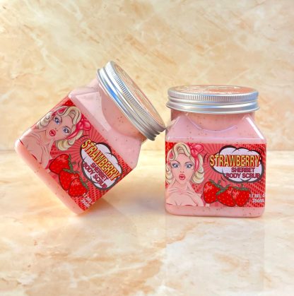 EXFOLIANTE SARKI SEWEETIE 350ML - Imagen 6