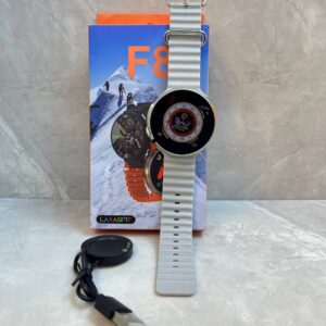 RELOJ SMART WHATCH F8