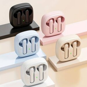 AUDÍFONOS STEREO HEAD COD 4815 + ESTUCHE