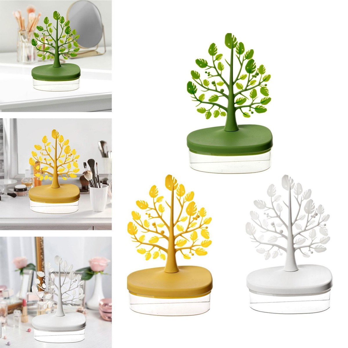 JOYERO ÁRBOL YHY0962 - Imagen 2