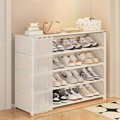 ZAPATERA XPX 1807 - Imagen 2
