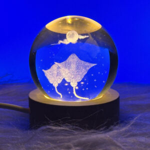 ESFERA MANTARRAYA 679