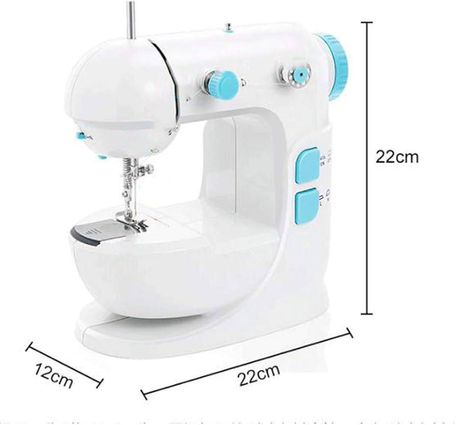 MAQUINA DE COSER GRANDE MODELO 877 - Imagen 3