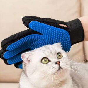 GUANTE DE SILICONA TRUE TOUCH