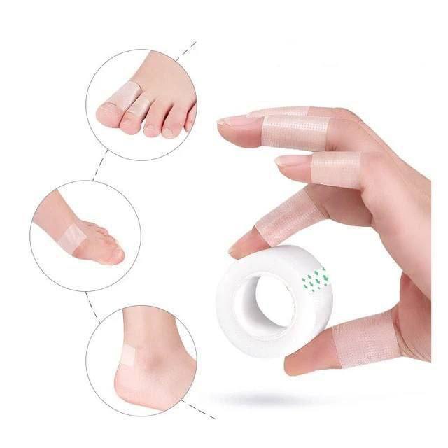 CINTA ADHESIVA PARA TACOS - Imagen 3