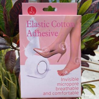 CINTA ADHESIVA PARA TACOS