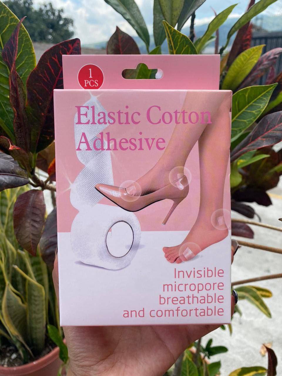 CINTA ADHESIVA PARA TACOS