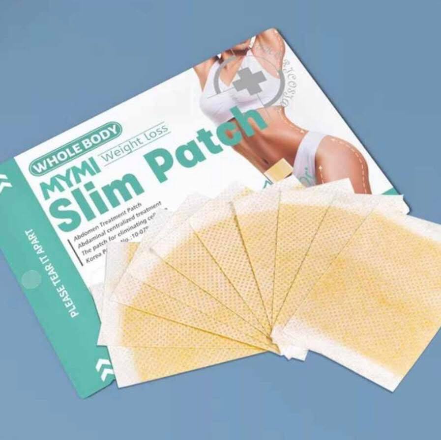 PARCHES ADELGAZANTES - Imagen 4