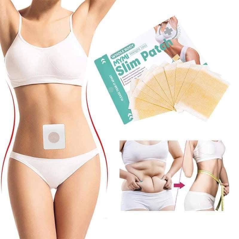 PARCHES ADELGAZANTES - Imagen 2
