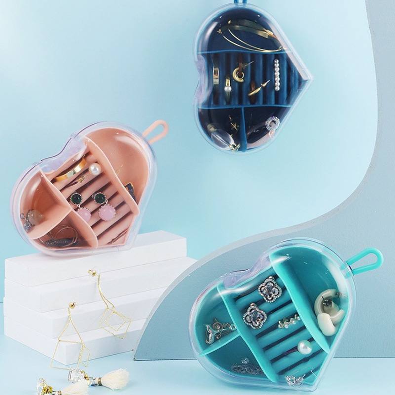 JOYERO CORAZON 656 - Imagen 2