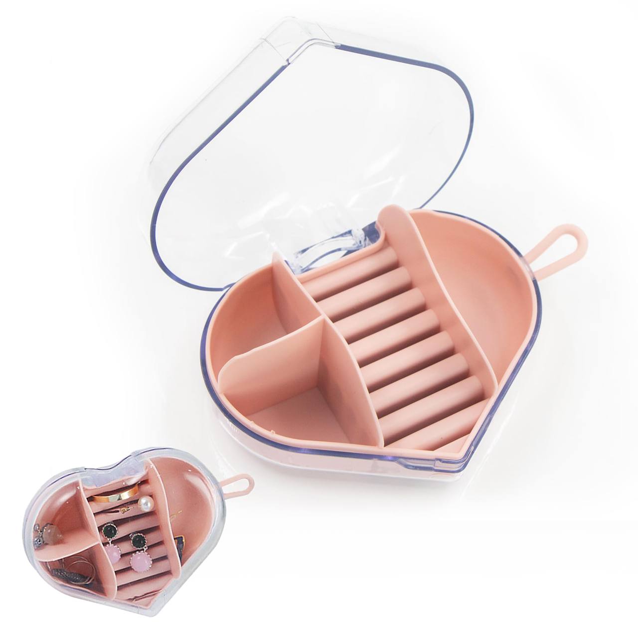 JOYERO CORAZON 656 - Imagen 3