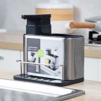 DISPENSADOR Y ORGANIZADOR BY 886