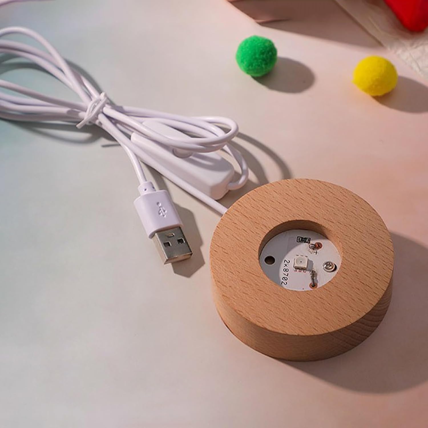 ESFERA DE CARRUSEL - Imagen 3