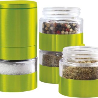 MOLINO DE ESPECIES VERDE