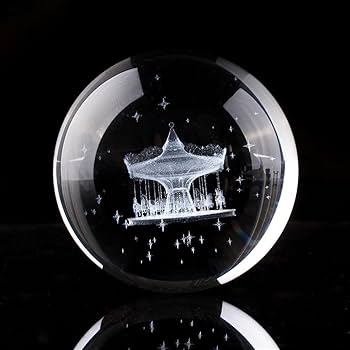 ESFERA DE CARRUSEL - Imagen 2