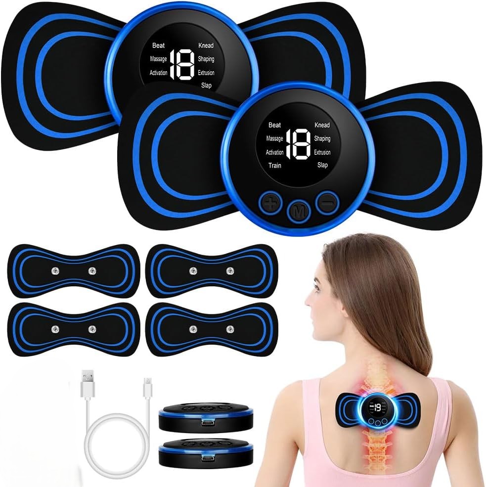 ELECTRODO MUSCULAR - Imagen 5