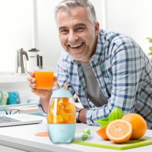 LICUADORA PORTÁTIL CONEJO