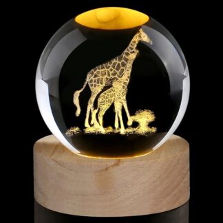 ESFERA JIRAFA 695