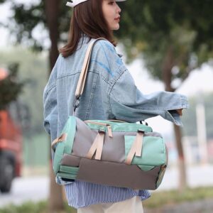 BOLSO MOCHILA DE VIAJE