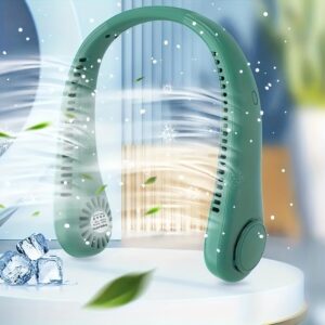 VENTILADOR PARA CUELLO