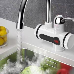 CALENTADOR DE AGUA ELÉCTRICO