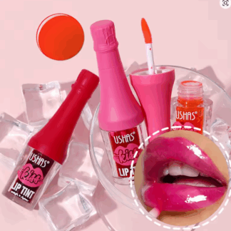 TINTA USHAS KISS LG2511