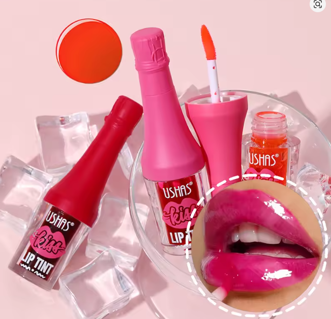 TINTA USHAS KISS LG2511