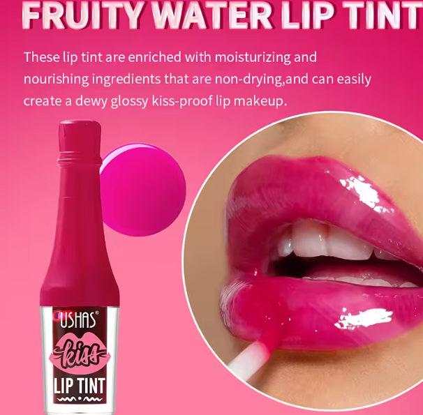 TINTA USHAS KISS LG2511 - Imagen 3