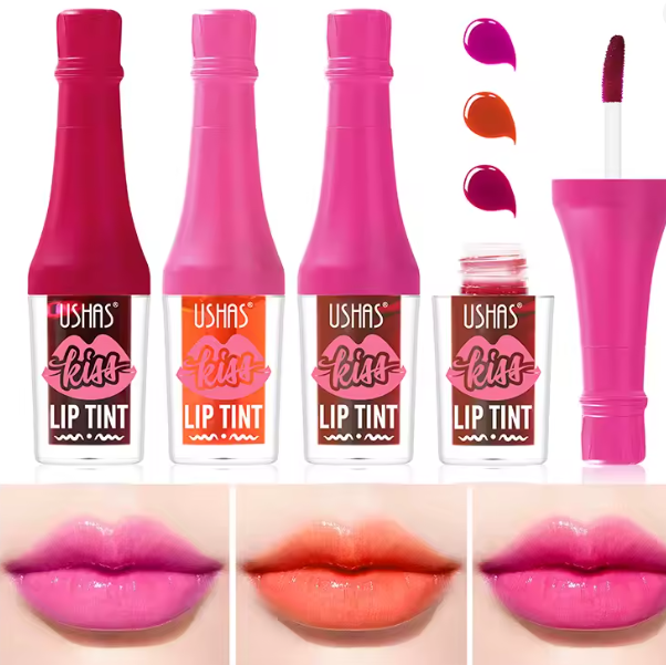 TINTA USHAS KISS LG2511 - Imagen 5