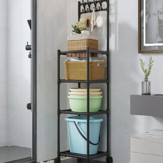 ESTANTE DE COCINA MULTIFUNCIONAL 4828