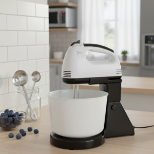 BATIDORA CON SOPORTE SÚPER