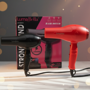 SECADORA STRONG WIND LB 64010