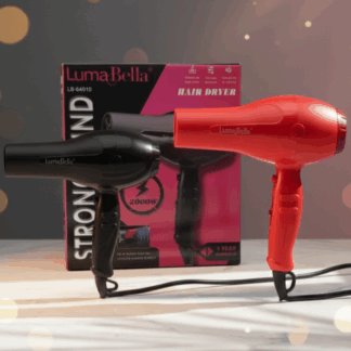 SECADORA STRONG WIND LB 64010