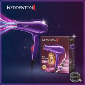 SECADORA RE 2045 REDDENTON