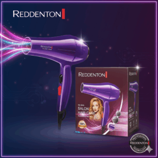SECADORA RE 2045 REDDENTON