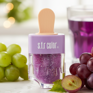 LIP GLOSS SFR HELADO 5729 - UVA