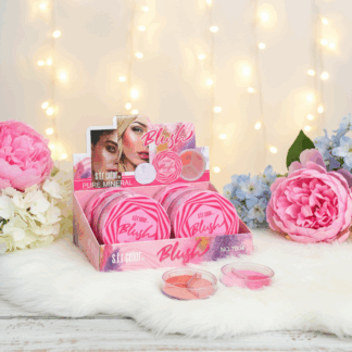 BLUSH EN POLVO SFR 7804