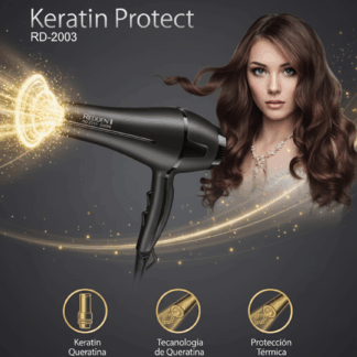 SECADORA REDDEN RD2003