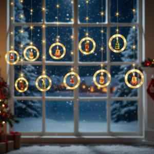 GIRNALDA ARO DE LUZ ZW-1825 AMARILLA