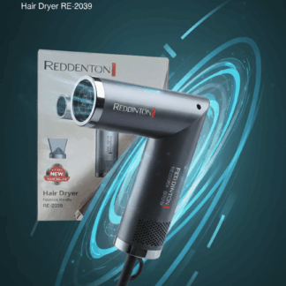 SECADORA REIMIOGTON TUBO RE 2039