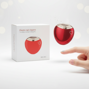 CORTAUÑAS ELECTRICO LD 493