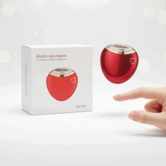 CORTAUÑAS ELECTRICO LD 493