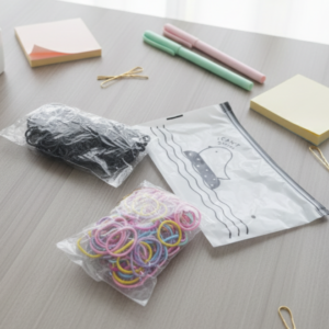 ESTUCHE LIGAS X2 PCS