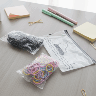 ESTUCHE LIGAS X2 PCS