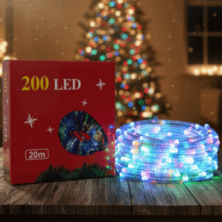 MANGUERA DECORACION LUZ 20M 4040 2