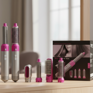 CEPILLO SECADOR 5 EN 1