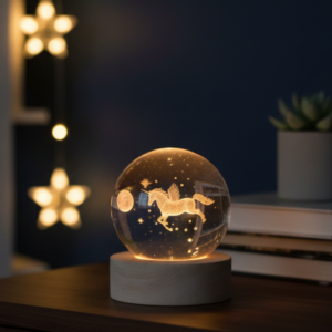 ESFERA DE LUZ PEGASO 688